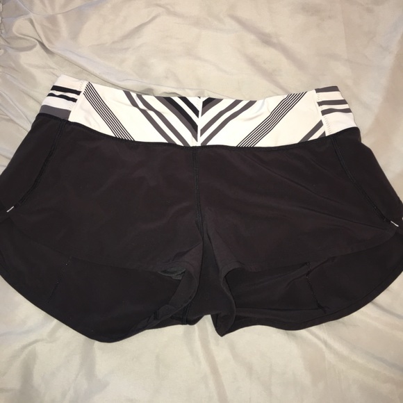 lululemon athletica Pants - Lululemon Speed Shorts